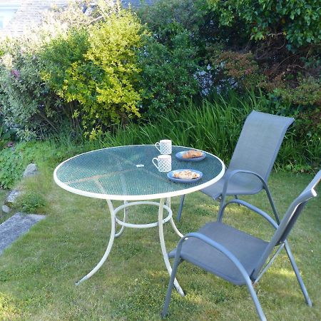 Carbis Bay Beach Apartment St Ives  Exterior photo